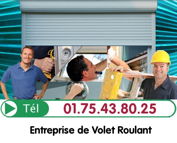 Depannage Volet Roulant Jouy le Moutier