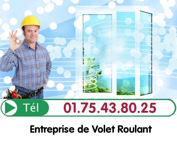 Reparateur Volet Roulant Jouy le Moutier