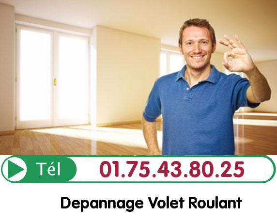 Reparateur Volet Roulant Jouy le Moutier