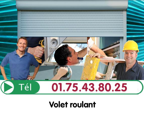 Reparation Volet Roulant Jouy le Moutier